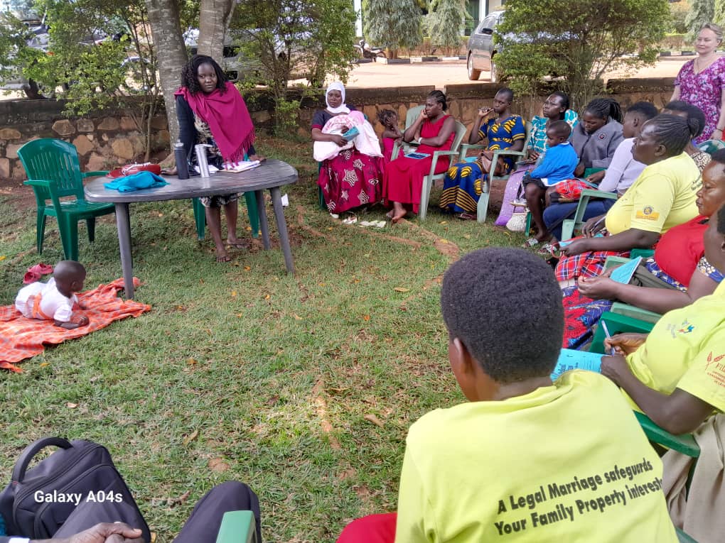 Advocacy for non- violence for pre, during and post-election...