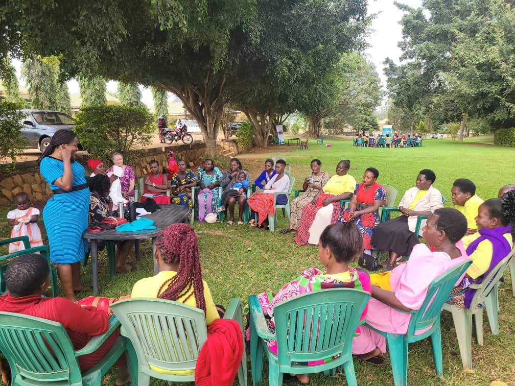 Advocacy and Mediation project for Land Based Conflicts...